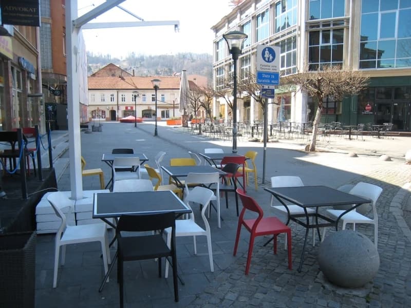 Tuzla: Ugostitelji ogorčeni zbog novih mjera