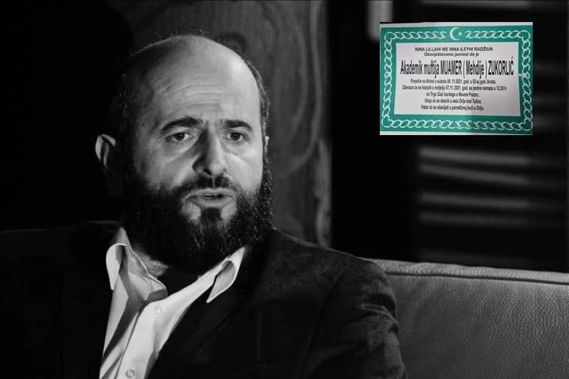 Muamer Zukorlić