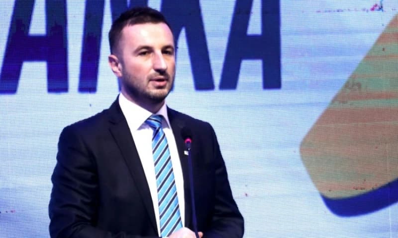 Semir Efendić