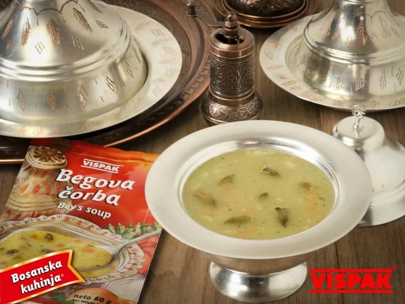 Vispak - begova