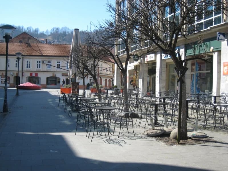 Tuzla: Ugostitelji u velikim problemima