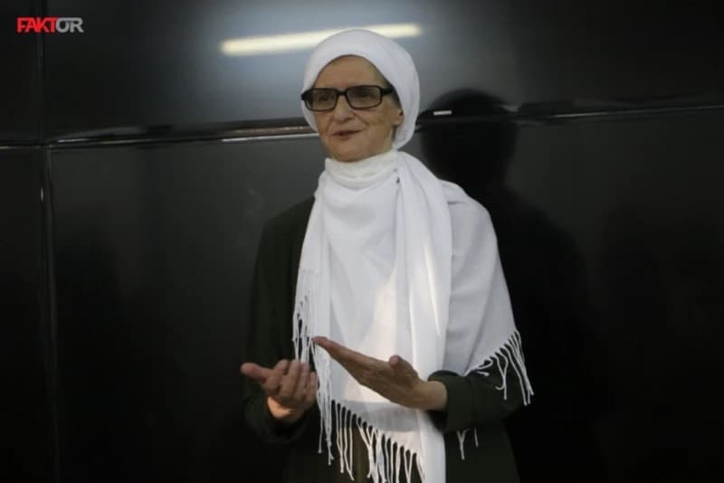 Hajra Ćatić
