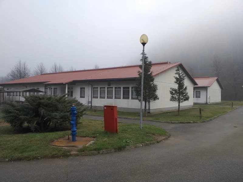 Urlenike Drin Fojnica 