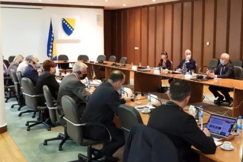 Sastanak s Christopheom Poirelom