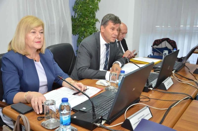 Vlada FBiH 