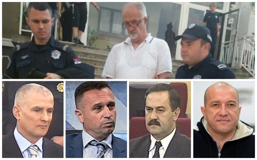 Srbija odbija izručiti Huseina Mujanovića BiH