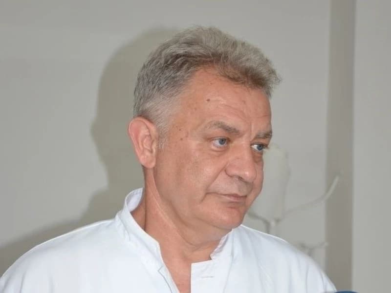 Zlatko Kravić