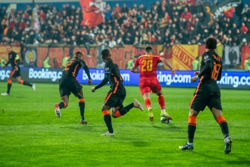 Francuska u velikom stilu osigurala Mundijal, pridružila im se Belgija, Crnogorci kreirali dramu u grupi