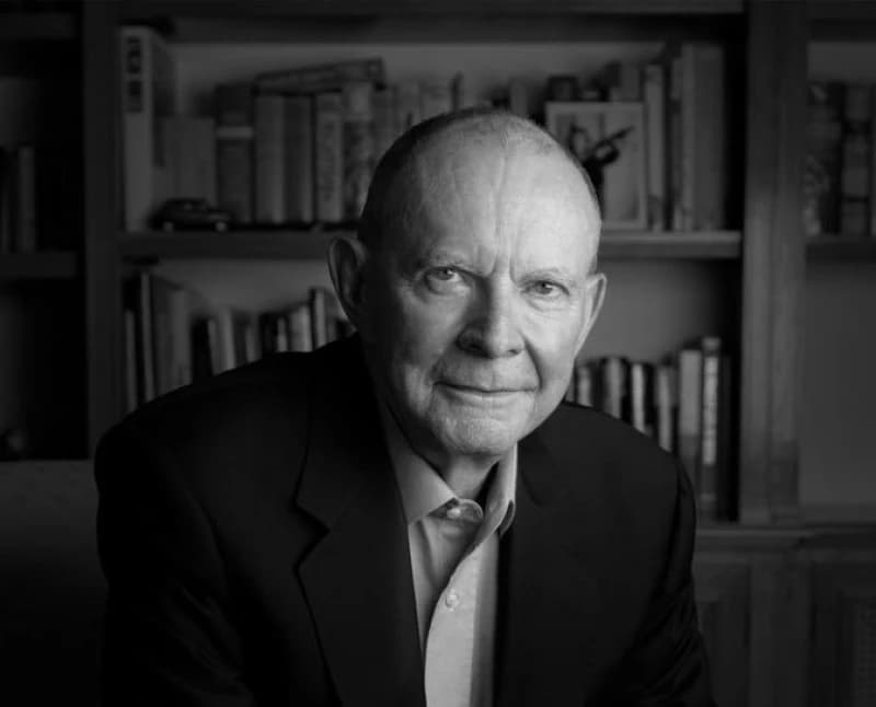 Wilbur Smith