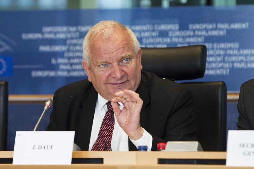 Joseph Daul: Nedemokratske prakse na izborima u BiH su zabrinjavajuće