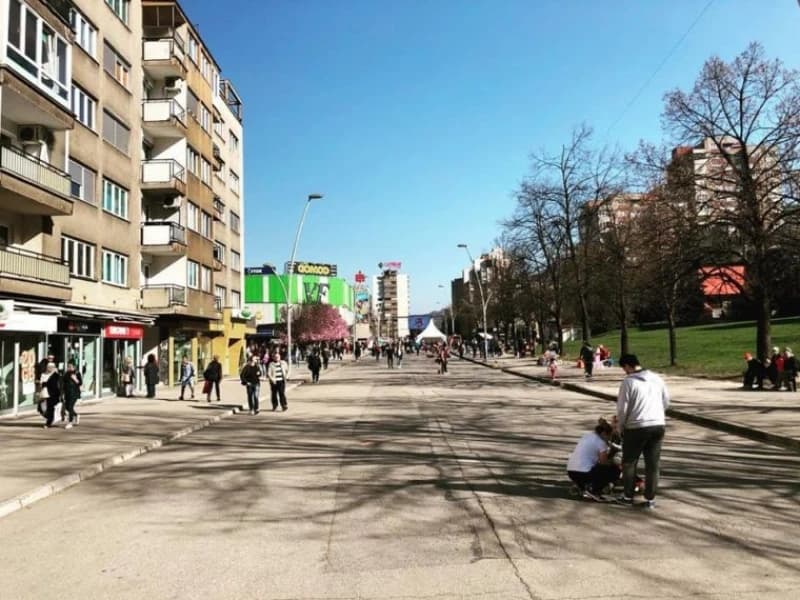 Zenica 