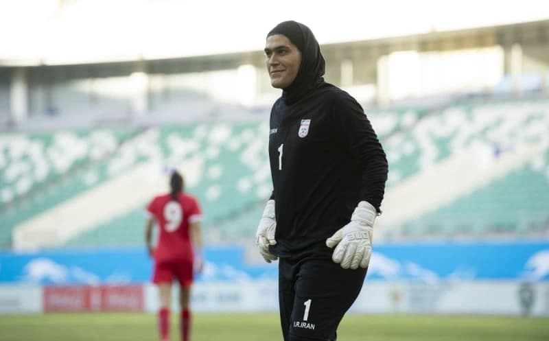 Azijski kup za žene: FS Jordana traži provjeru spola golmanice Irana