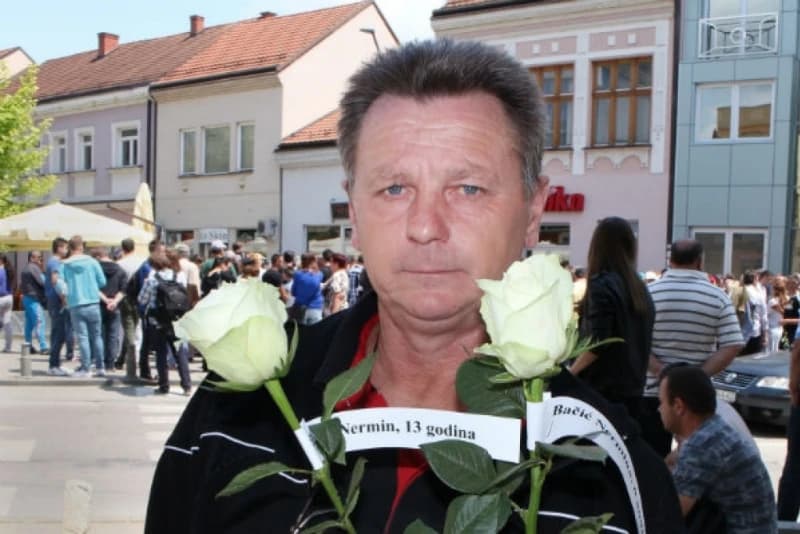 Fikret Bačić
