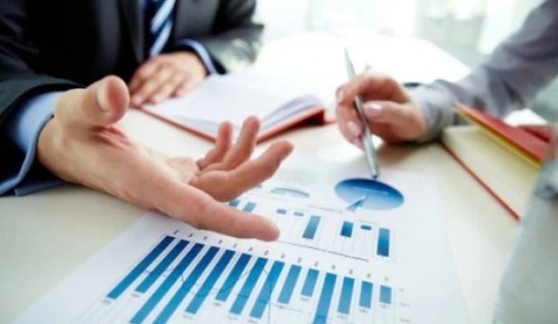 Finansijske projekcije 