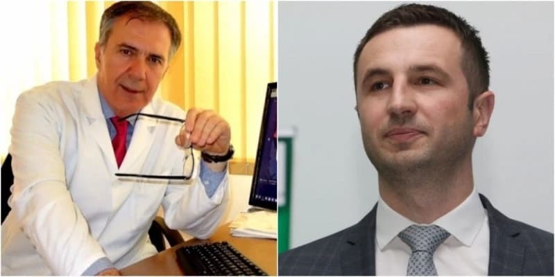 Drljević kritizirao izjavu načelnika Novog Grada: To nije dobro ni za Efendića ni za narod 