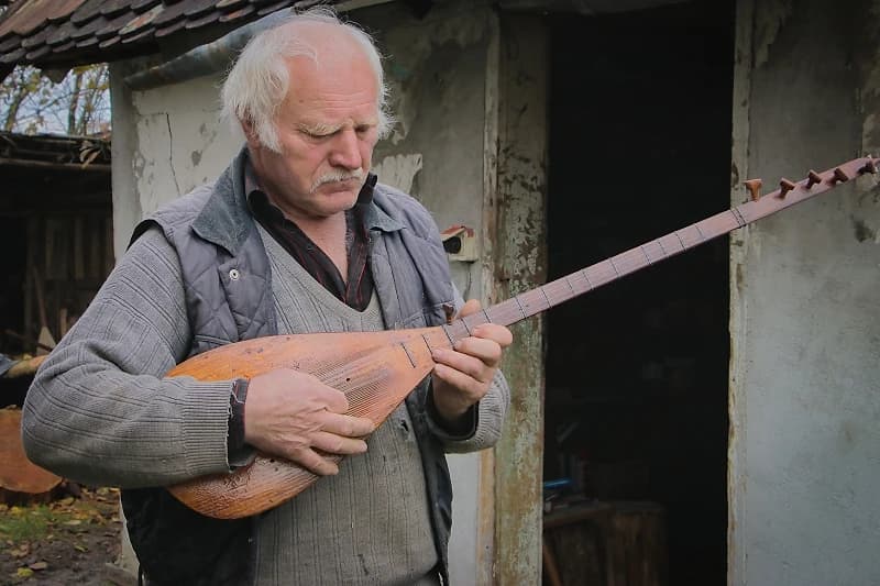 Slavko Markovi, šargije