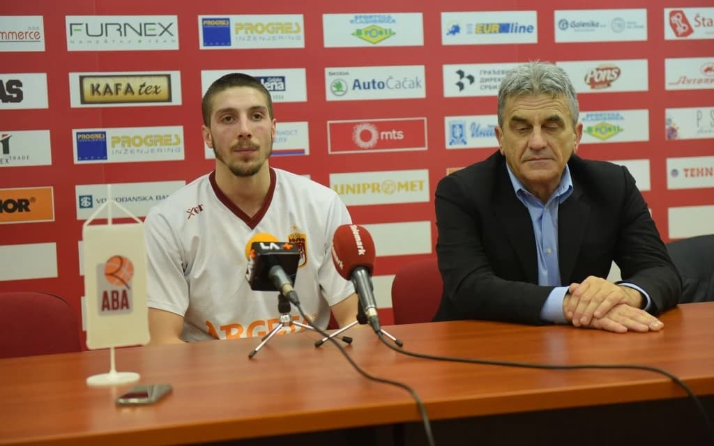 Denis Bajramović