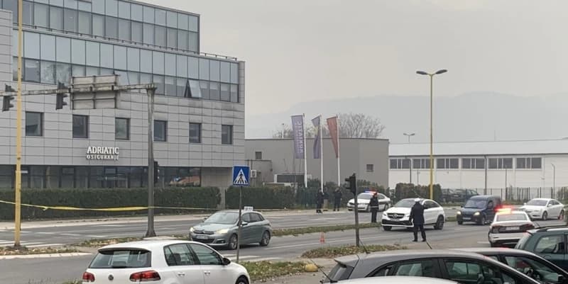 Tuzla: Istraga je u toku