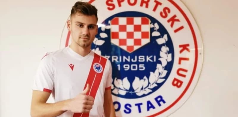 Marin Magdić