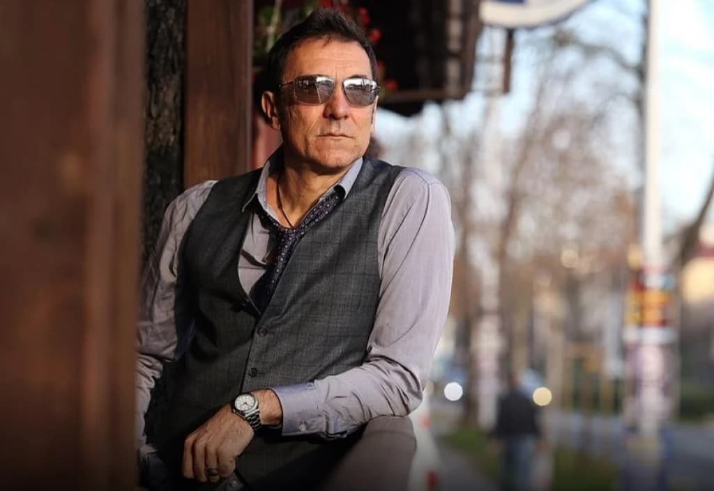 Branko Đurić Đuro:  Sviramo isto onako svježe kao i 1983. godine kada smo započeli u garaži