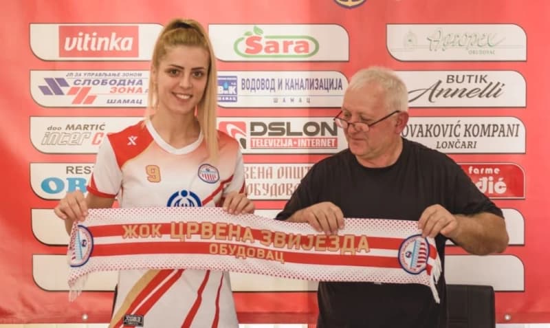 Historijski meč: Zvijezda dočekuje Slobodu, Berina Kantić najavljuje pobjedu