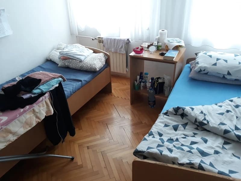 Sigurna kuća u Tuzli
