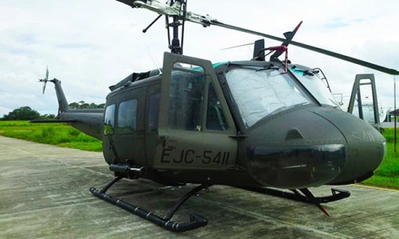 Helikopter 