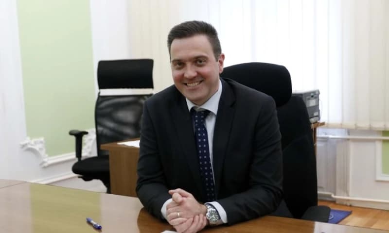 Davor Čičić