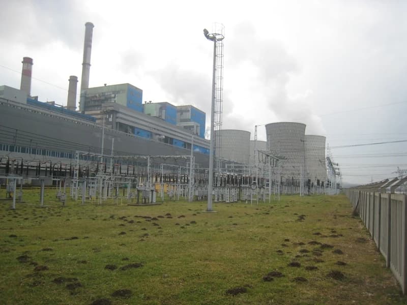 Termoelektrana Tuzla