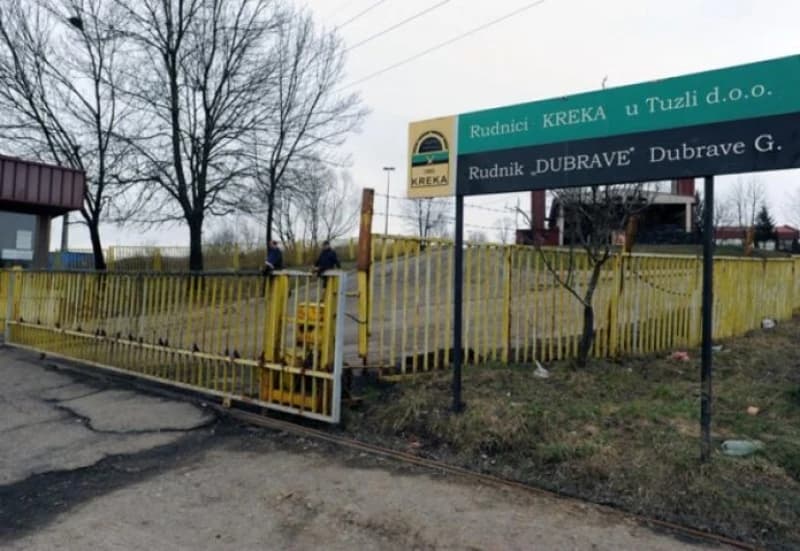 Rudnici Kreka 
