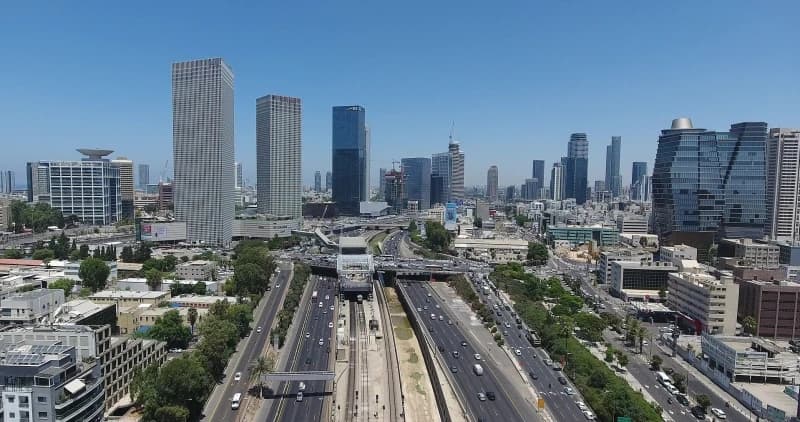Tel Aviv