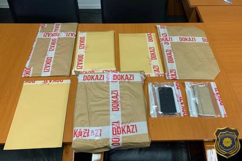 Hapšenje u Odžaku zbog pokušaja prevare pri glasanju