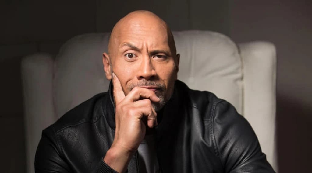 Dwayne Yohnson
