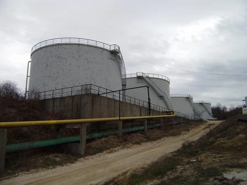 Rudnik soli Tuzla