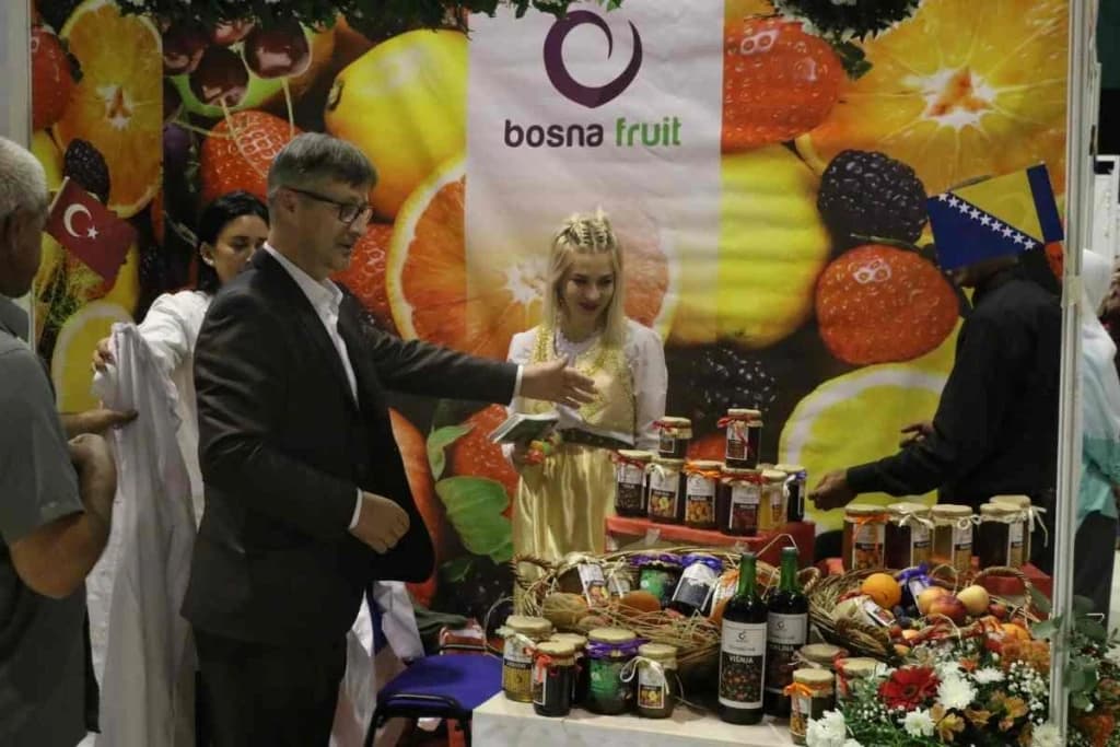 Sajam boračkog zadrugarstva 
