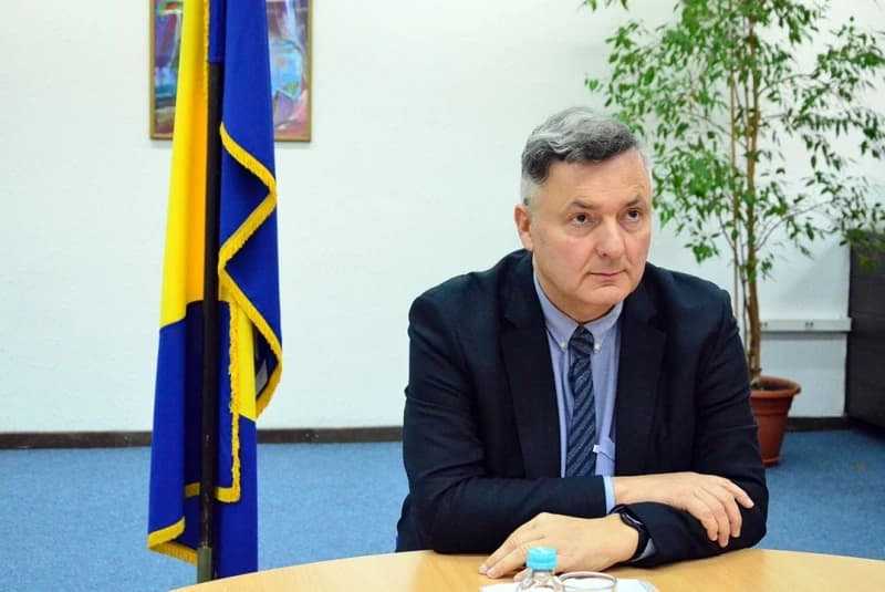 Zlatan Vujanović 