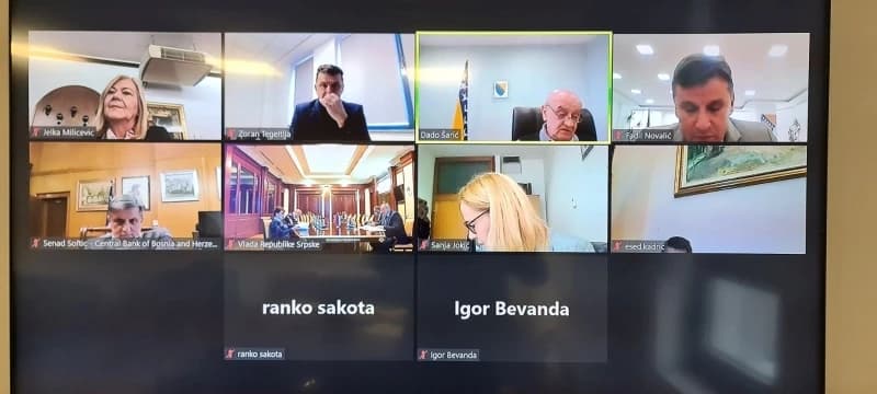 Fiskalno vijeće BiH