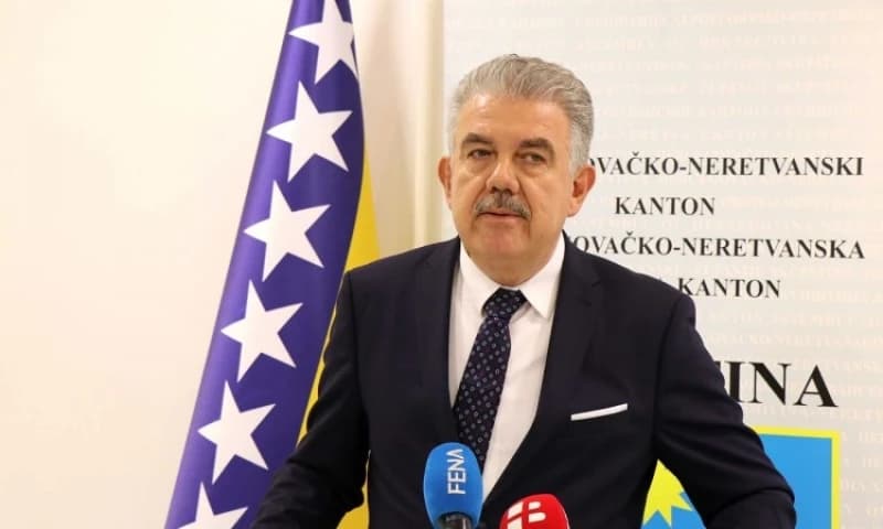Nevenko Herceg