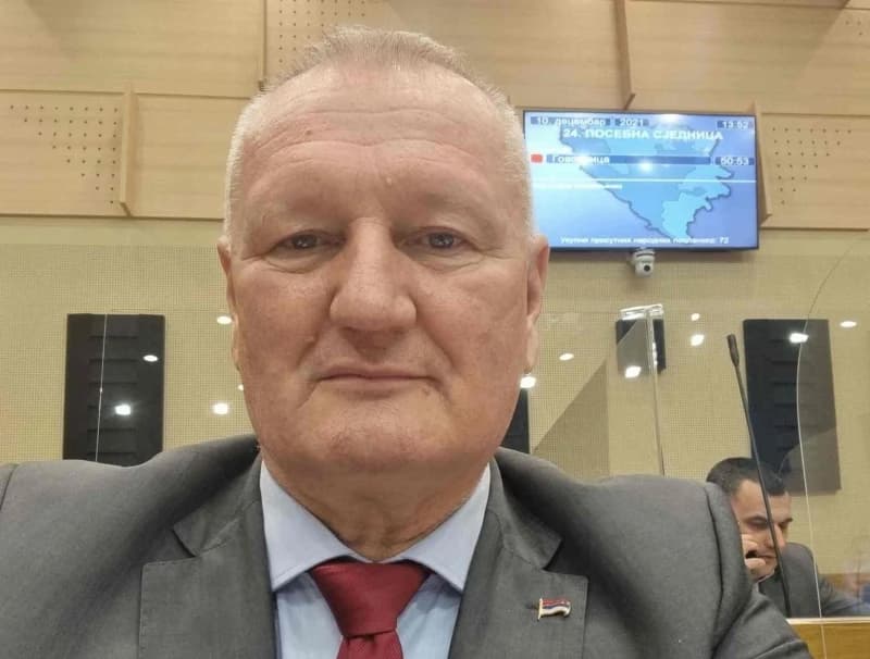 Boris Spasojević 