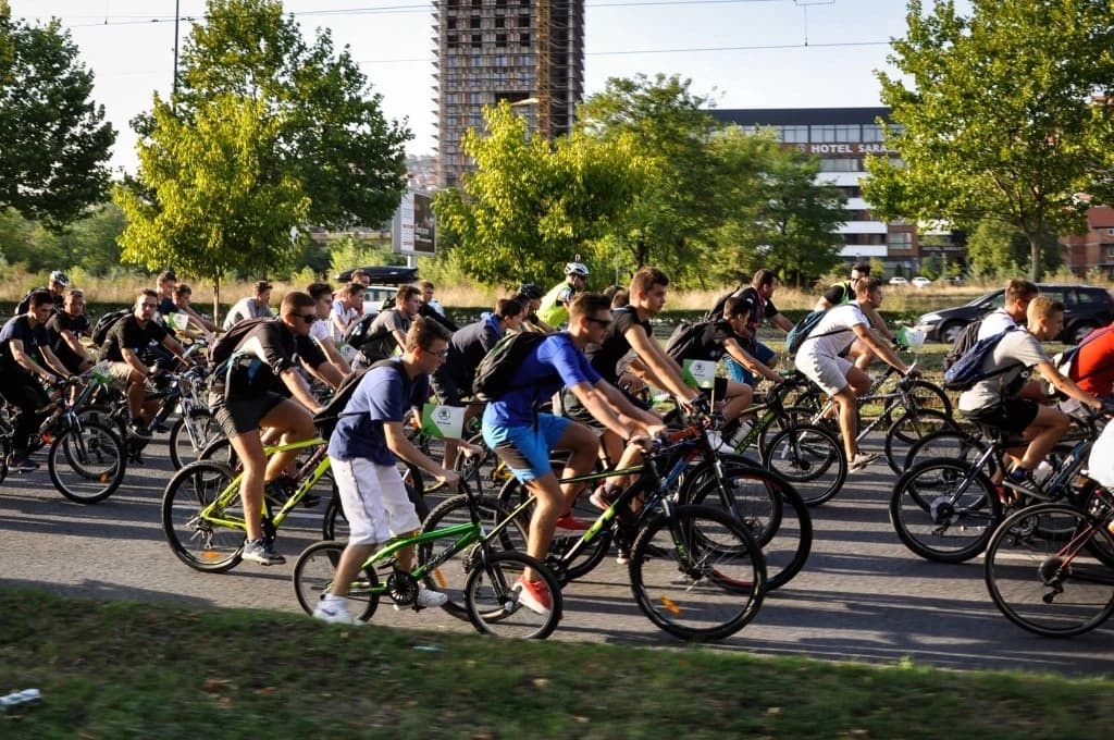 Giro di Sarajevo