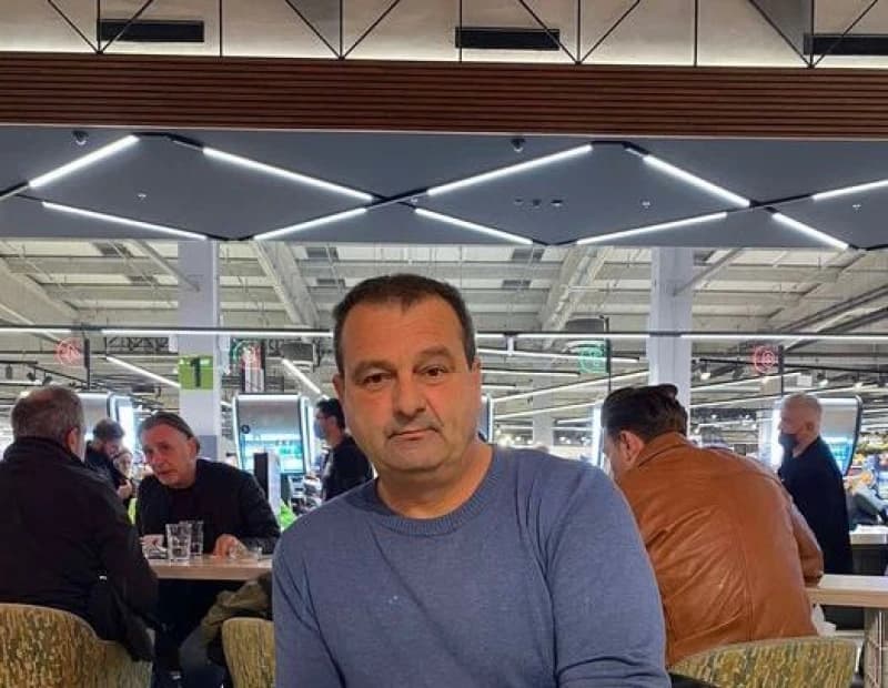 Ibrahim Behlulović