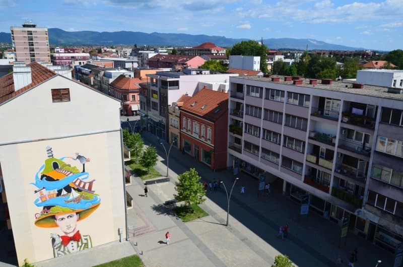 Prijedor