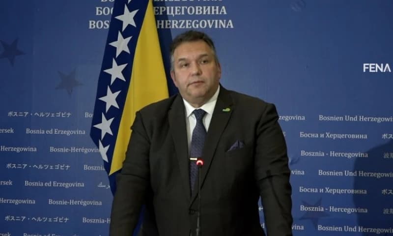 Europarlementarac Romeo Franz