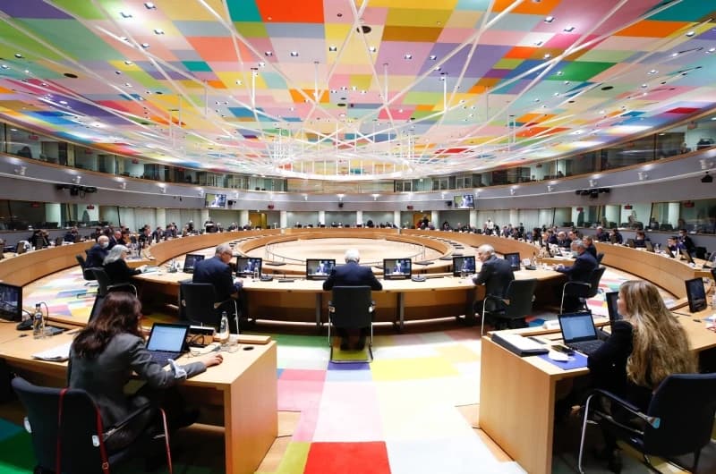 VIjeće EU