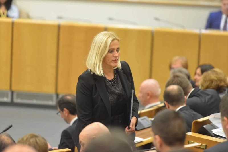 Alma Kratina 