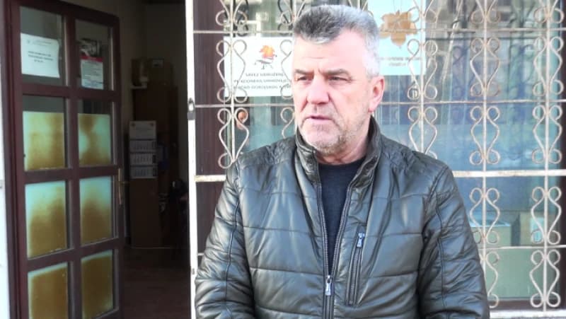 Mustafa Trakić 