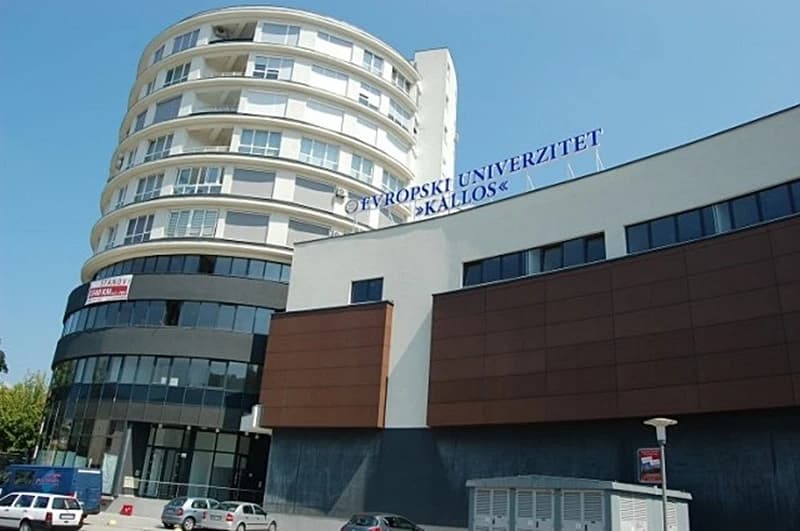 Evropski univerzitet Kallos u Tuzli
