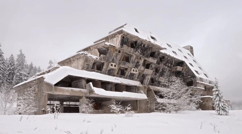 Hotel Igman