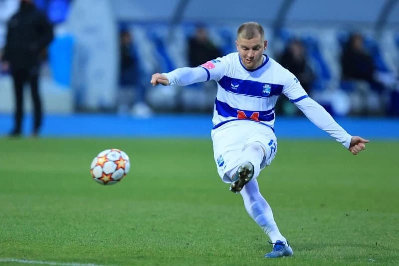 Dinamo slabi konkurente: "Pero Bombardero" kod Gojaka i Menala