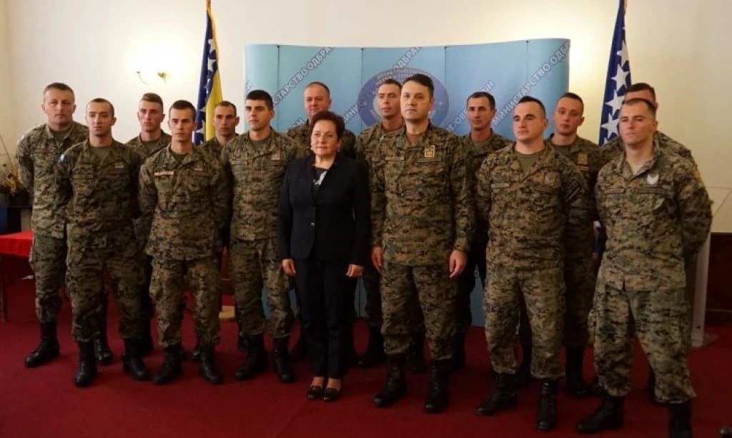 Marina Pendeš-Senad Mašović